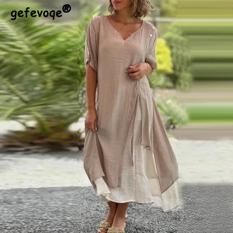 Bella - Elegante 2024 Kleid + kostenloser Versand