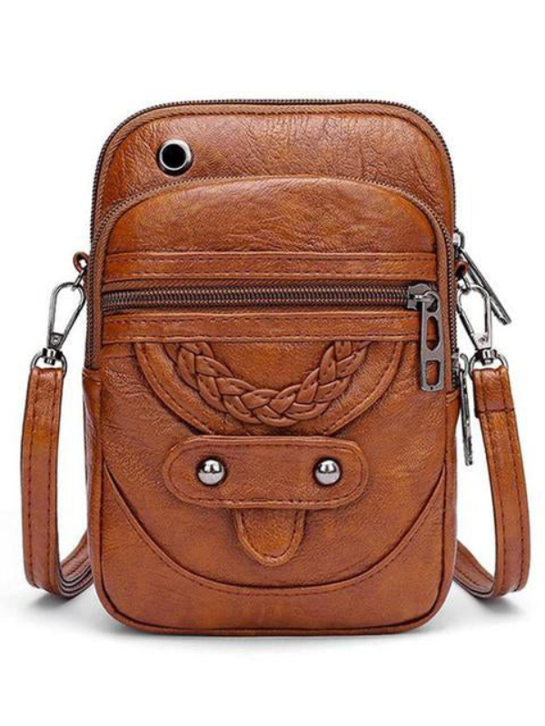 Rosalia | Vintage Crossbody Tasche