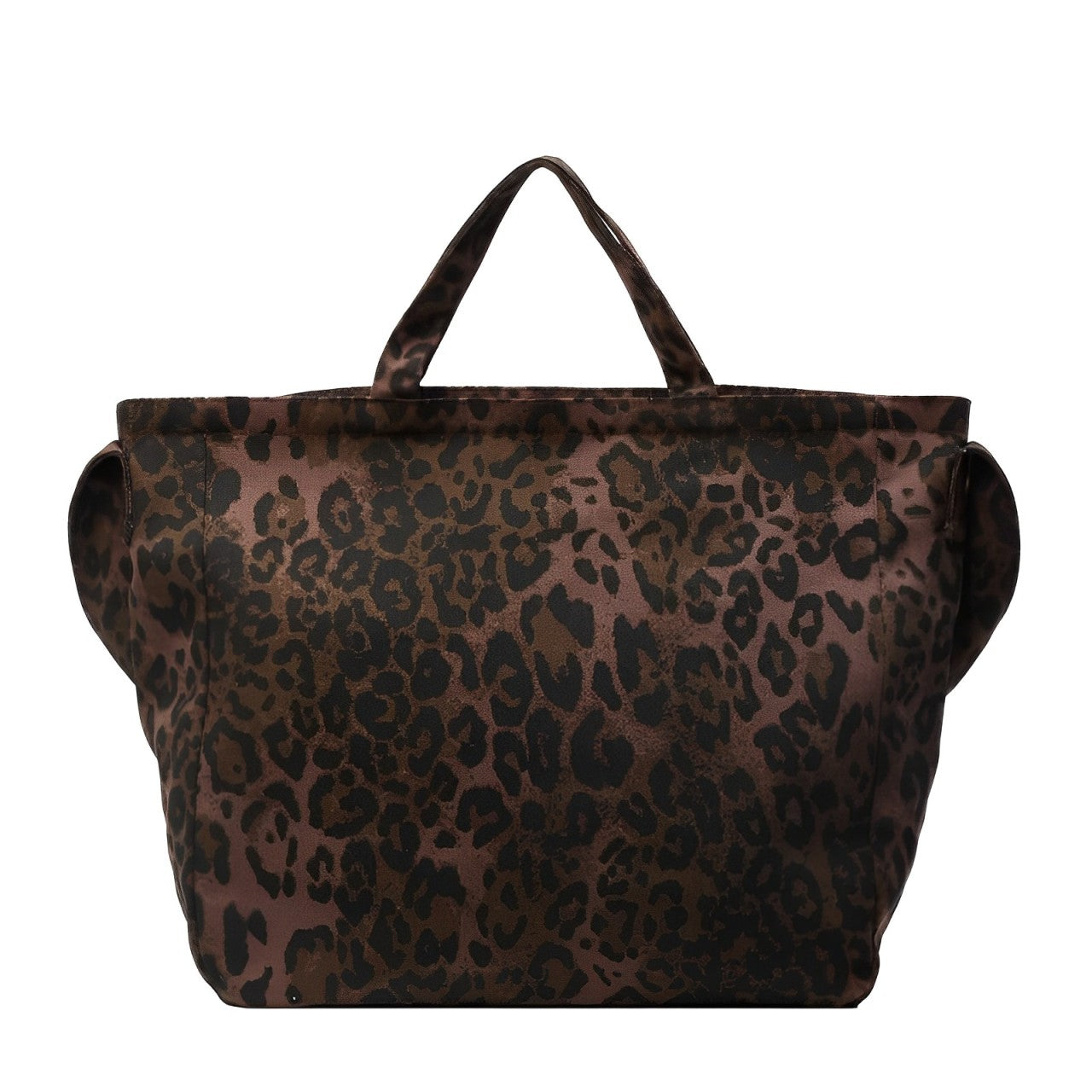 Alva - Stylische Canvas-Handtasche für den Alltag