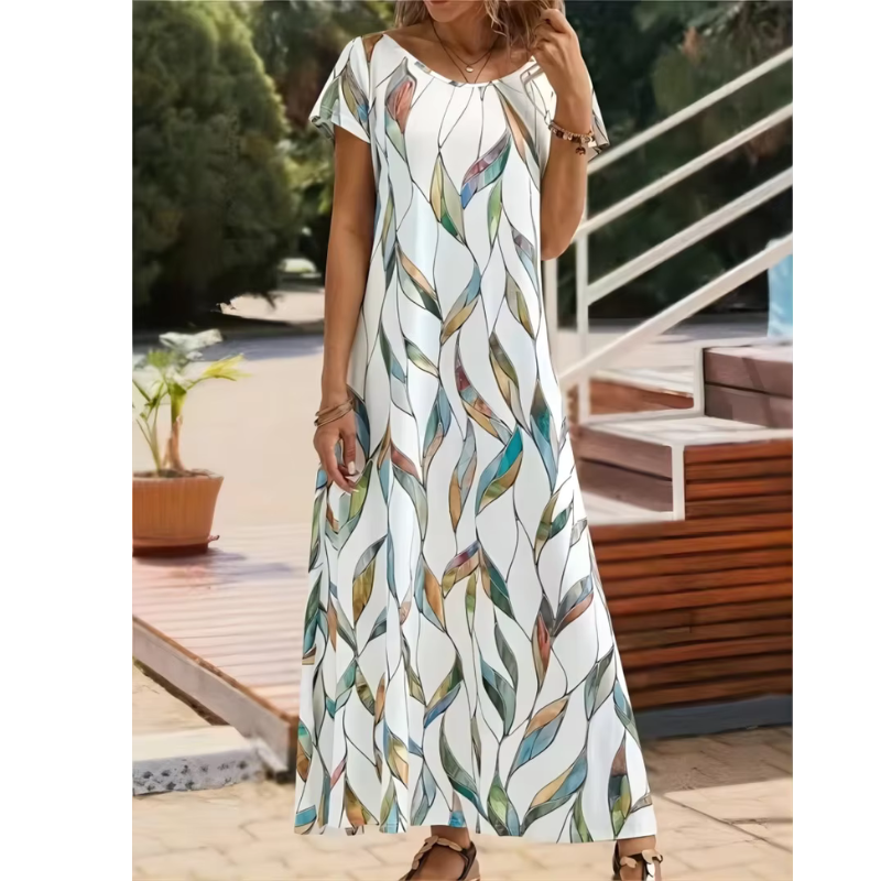 Romyali | Elegantes Kleid für Damen