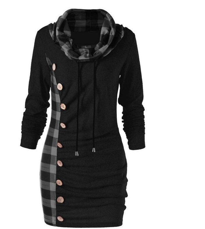 LA Winter - Unglaublicher gemütlicher Pullover mit schönem Design