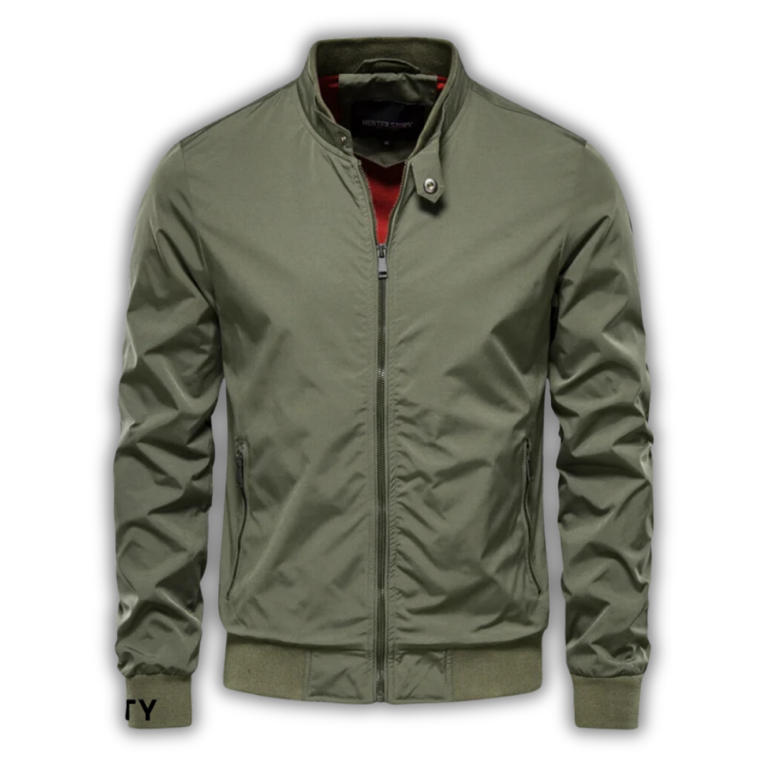 Mason | Lässige Brise Jacke