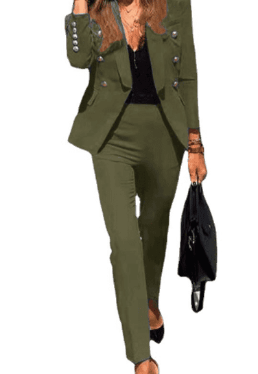 Heidi-Mode | Set Für Selbstvertrauen Und Stil In Verschiedenen Farben