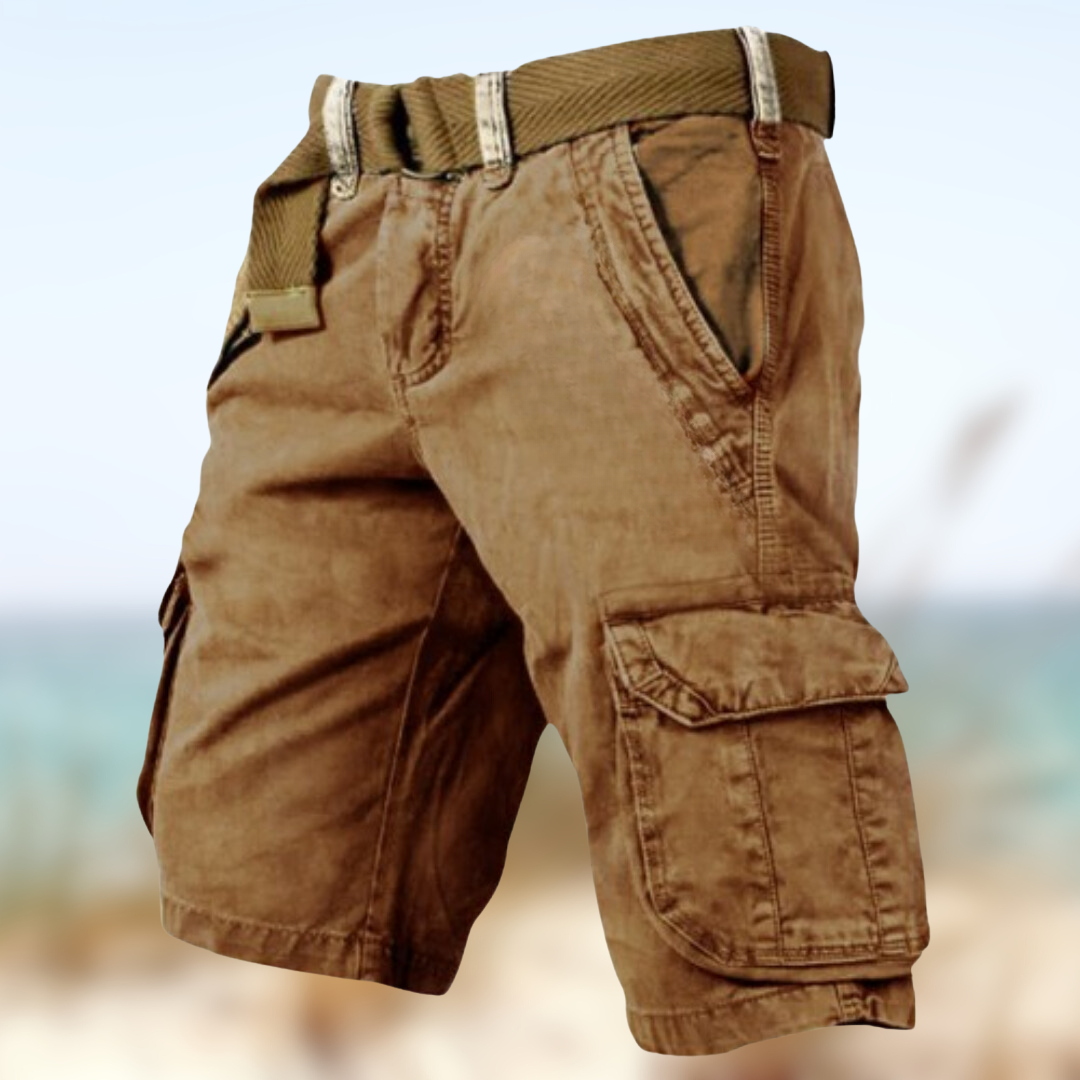 Ethan | Cargo-Shorts
