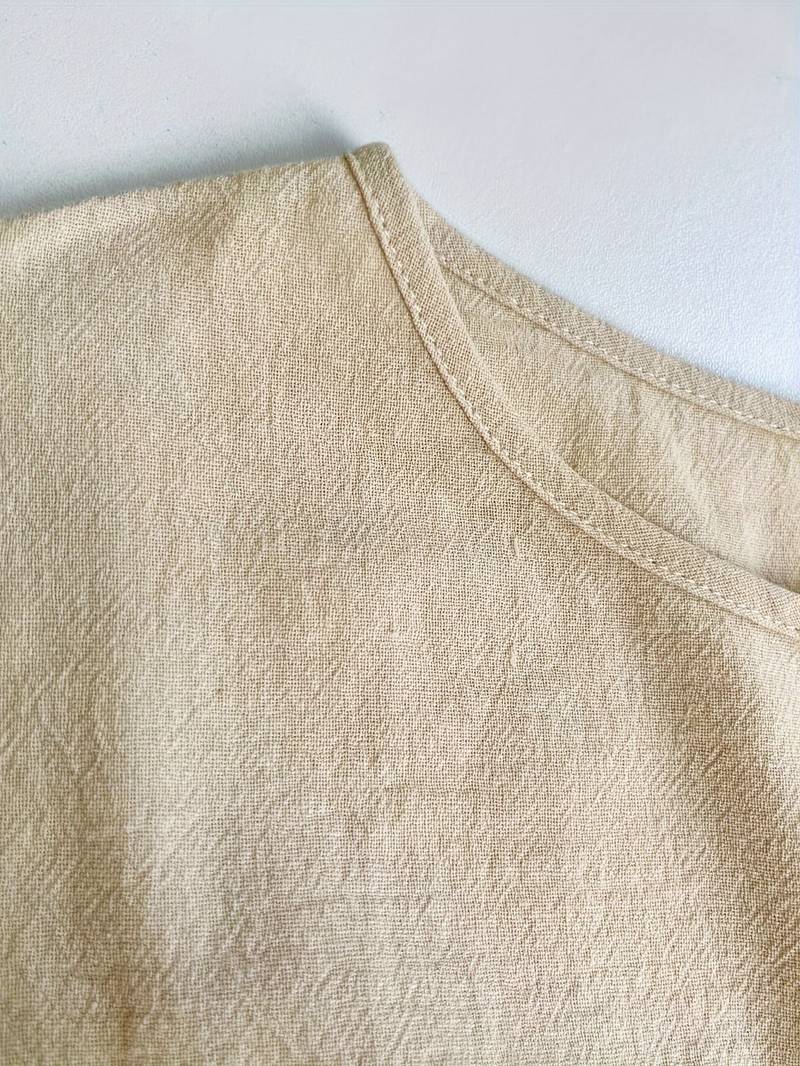 Nina - Lässiges Set