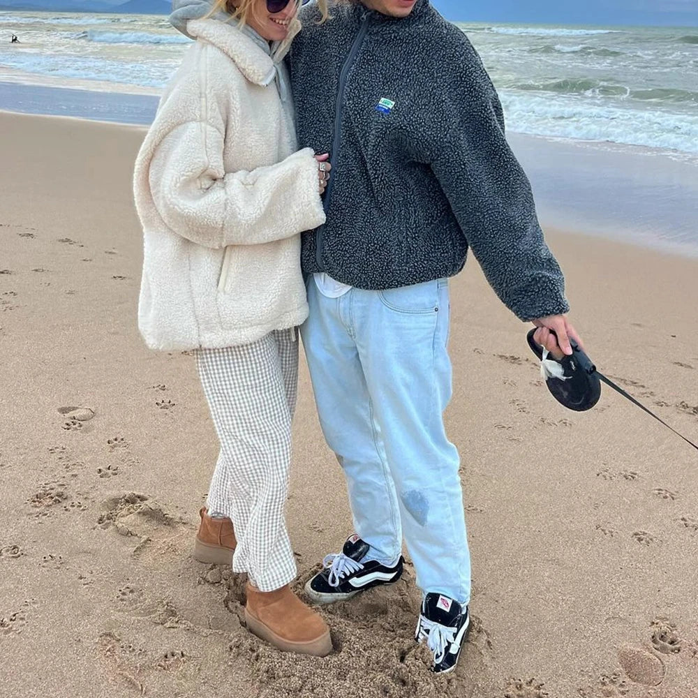 Edith™ | Karierte Hosen