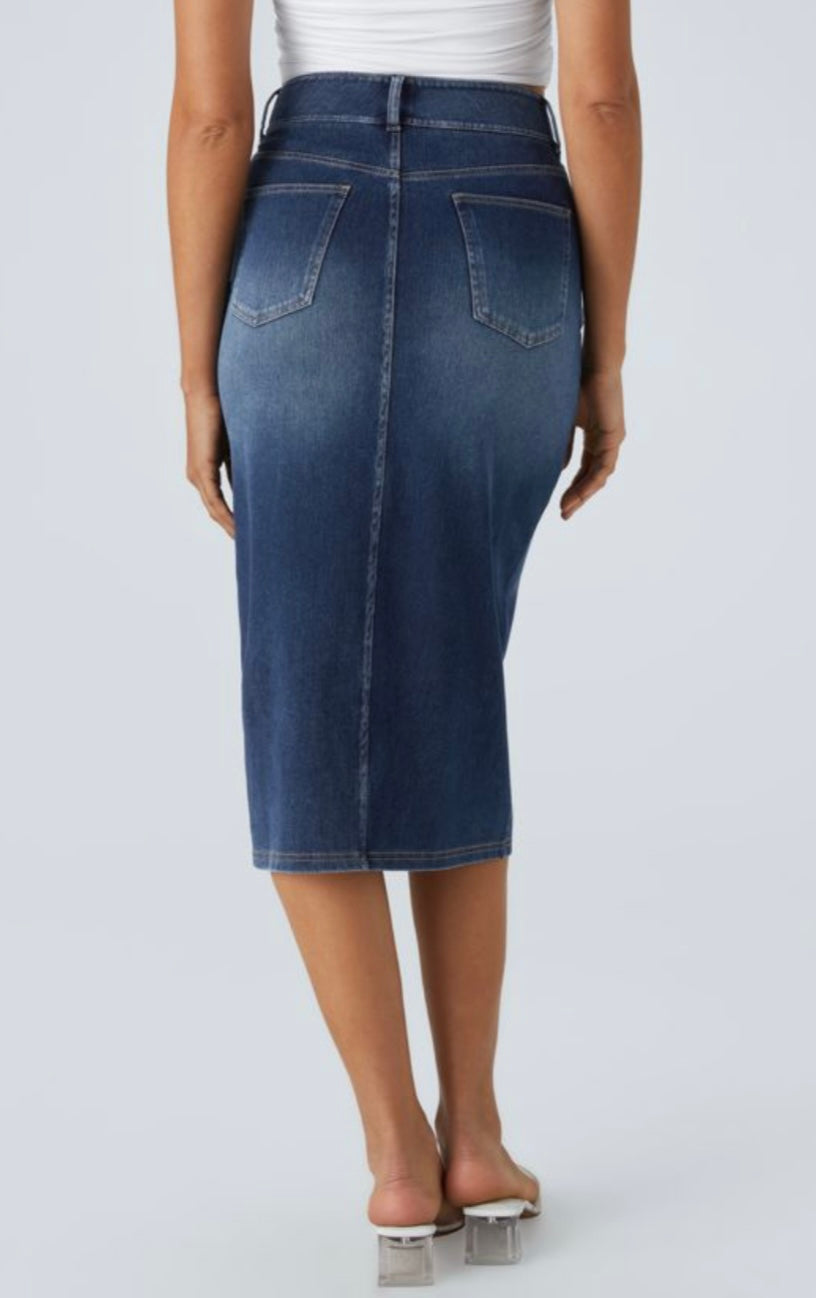 Frieda - StilSicher Stretchrock