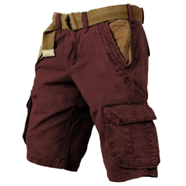 Jay | Cargo Shorts