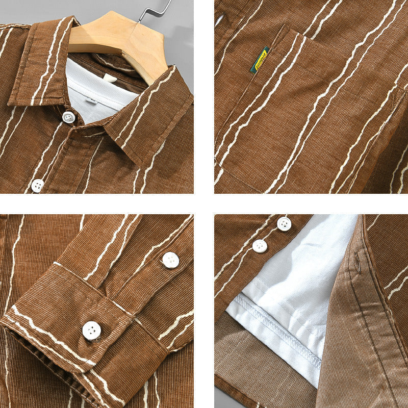 Aldrin™ - Stilvolles Hemd