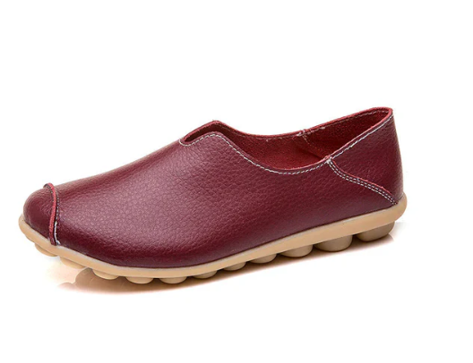 Brenda | Orthopädische Schuhe