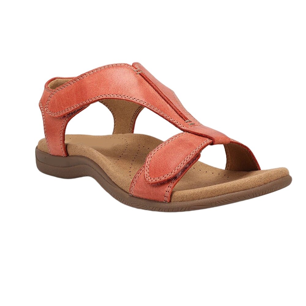 Deli | Stylische Damen-Sandalen - 2024 Mode Footwear