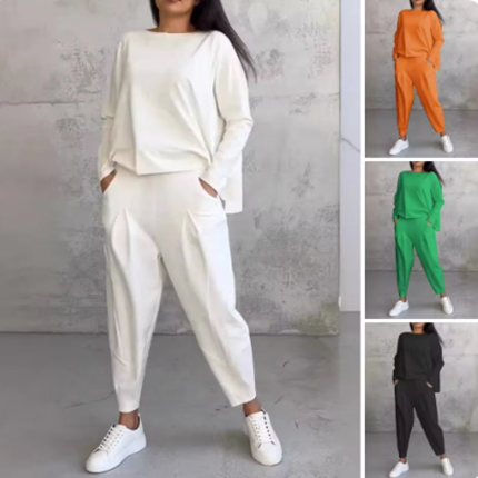 Milena™ | LUXUS LOUNGE-SET