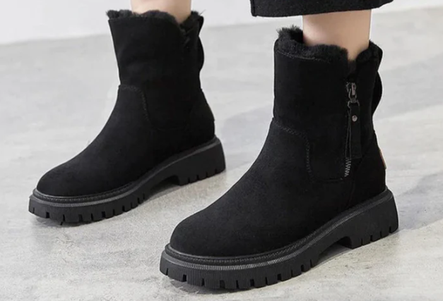 Anni - KomfortMeister Winterstiefel