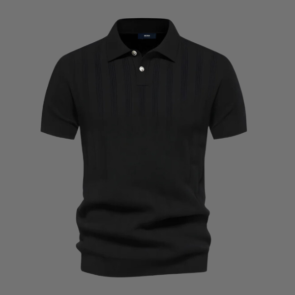 Ben™ | Essential Polo-Shirt