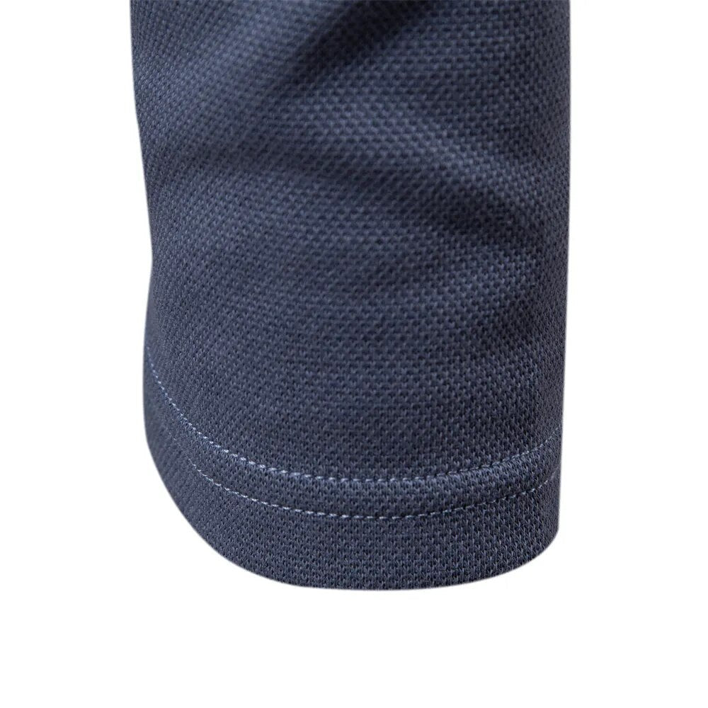 Sean™ - Premium-Poloshirt