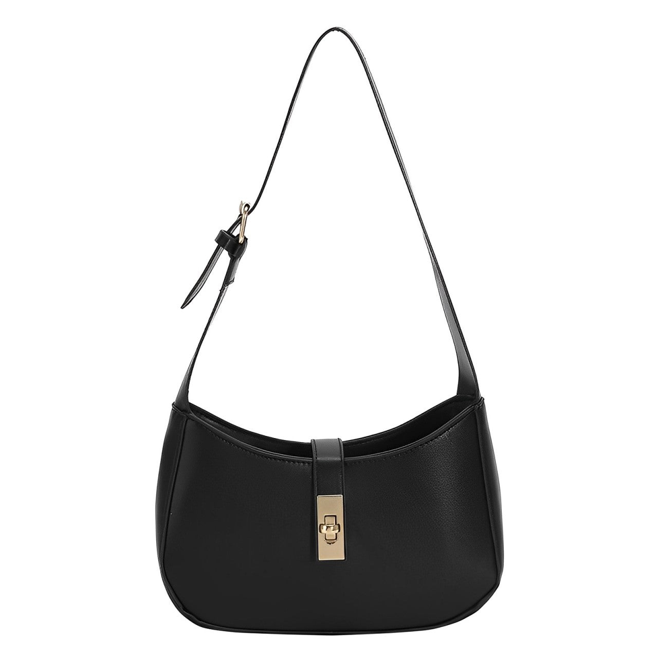 Alva - Weiche Crossbody-Schultertasche für den Alltag