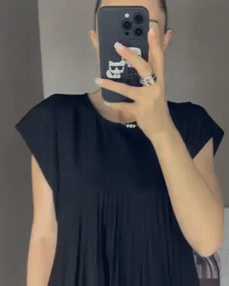 Anna - Schicke Faltenperfektion