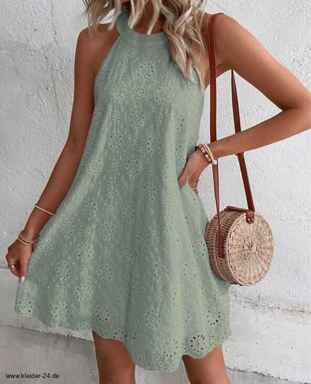 TALIJA - Stylisches Kleid für den Sommer