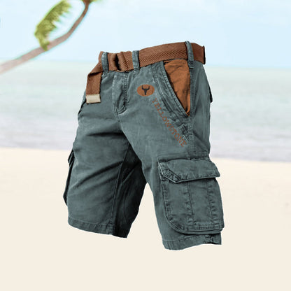 Marcus™ | Cargo-Shorts für Herren