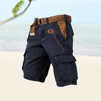 Marcus™ | Cargo-Shorts für Herren