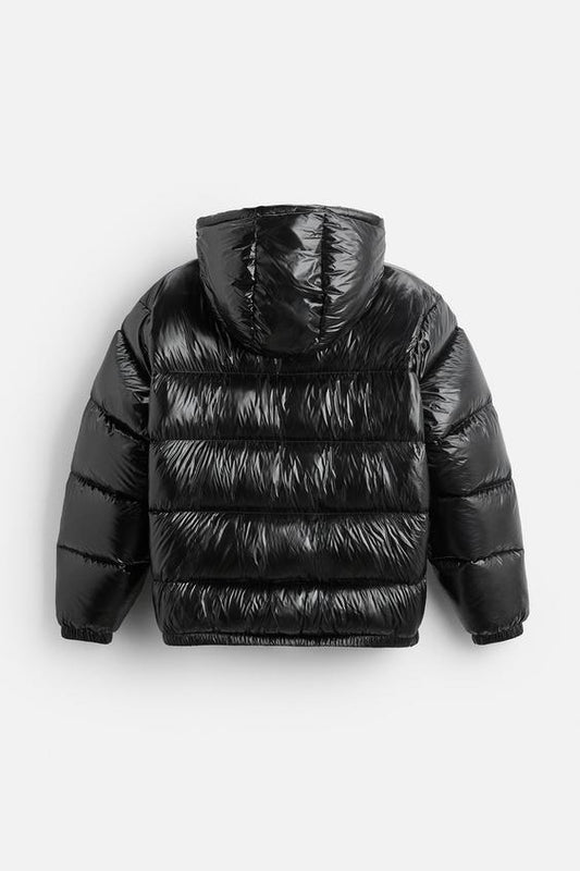Zavilona | Unisex-Daunenjacke