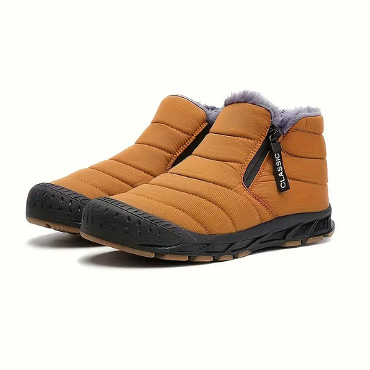 Poiren | Die ultimativen Winterschuhe für ganztägigen Komfort!