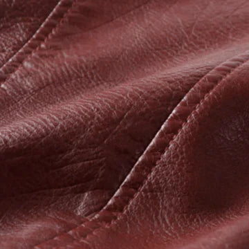 Hannah - Elegante Premium Lederjacke für Damen