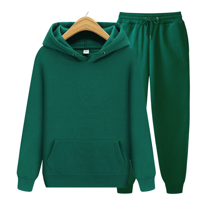 HAS - Unisex Jogginganzug