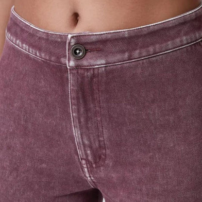 Heidi-Mode | Schlaghosen Für Damen