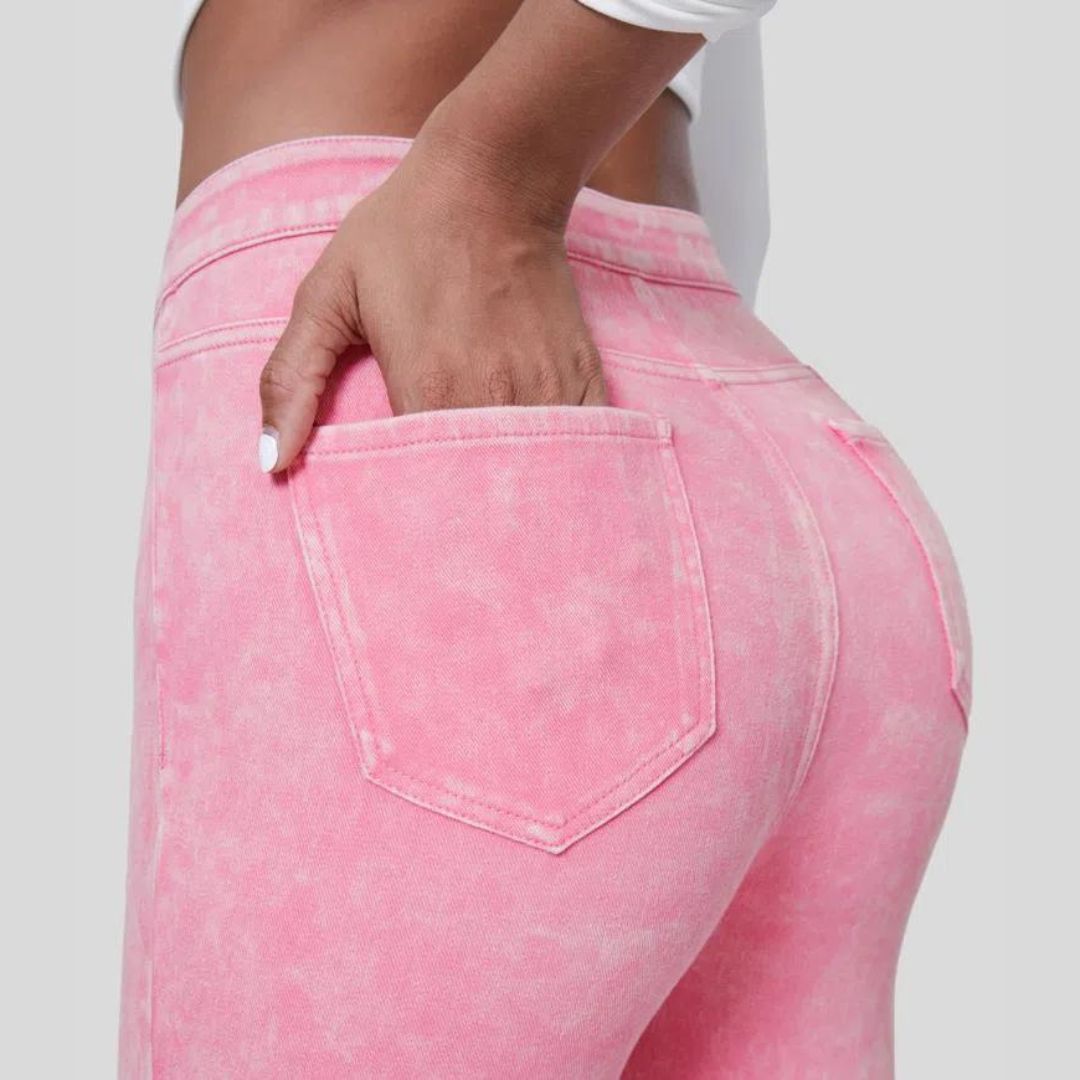 Heidi-Mode | Schlaghosen Für Damen