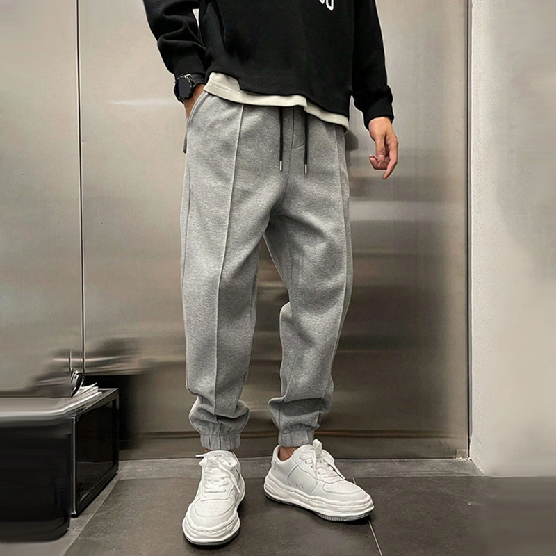 Zander | Jogger Hosen