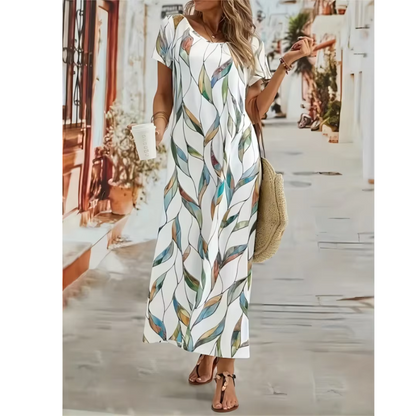 Romyali | Elegantes Kleid für Damen