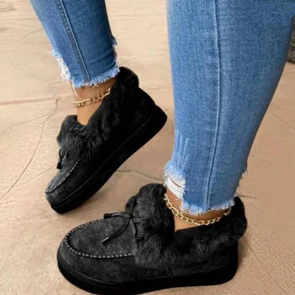 Kovessa | Orthopädische warme Schuhe mit Einlagen