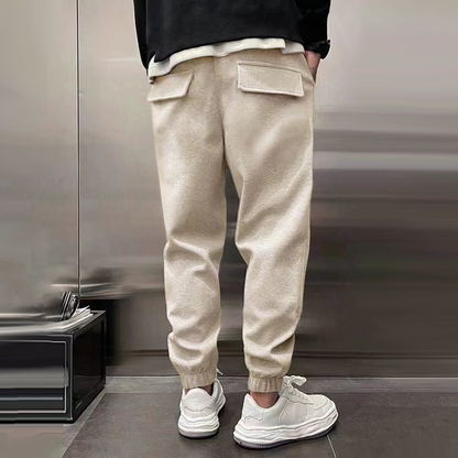 Zander | Jogger Hosen