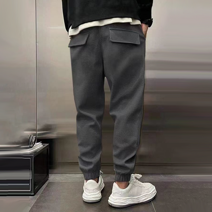 Zander | Jogger Hosen