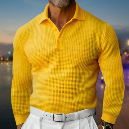 Brenson™ - Premium-Polo Pullover