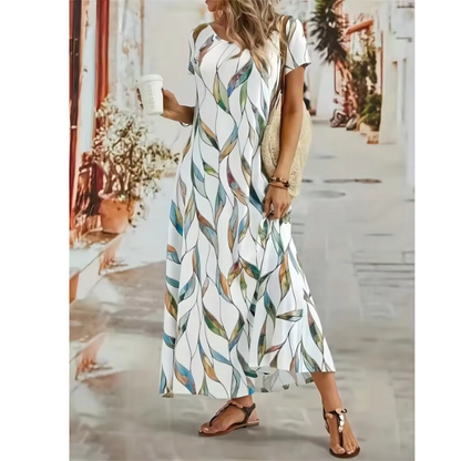 Romyali | Elegantes Kleid für Damen