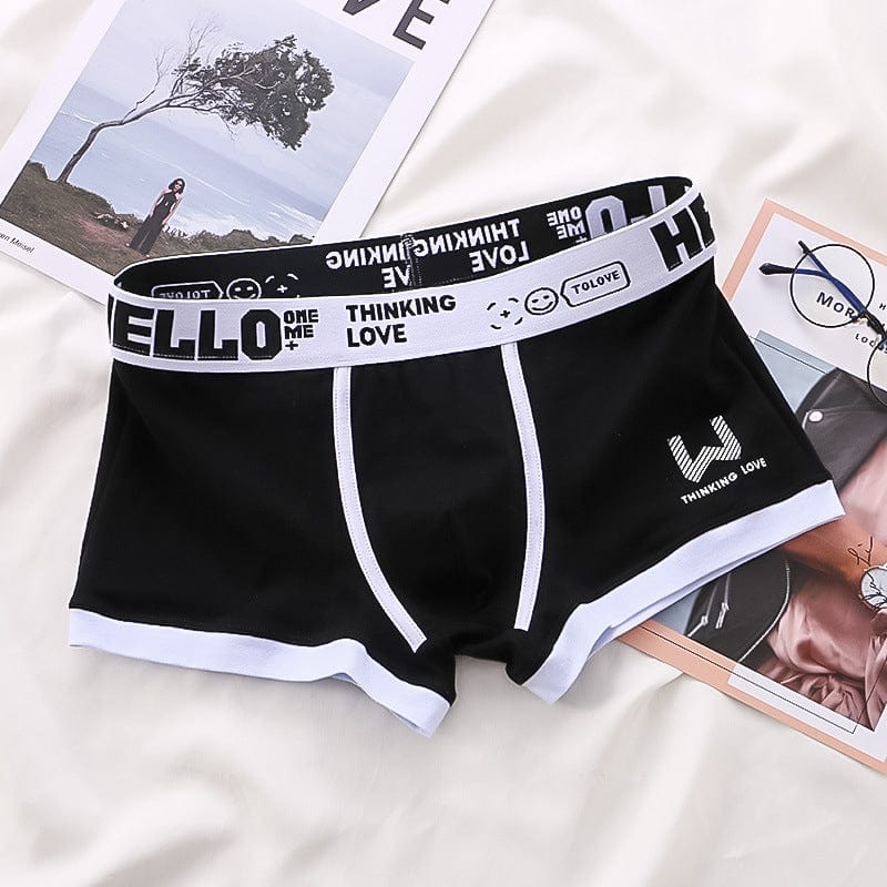 Max-HELLO™ Classic - Boxers