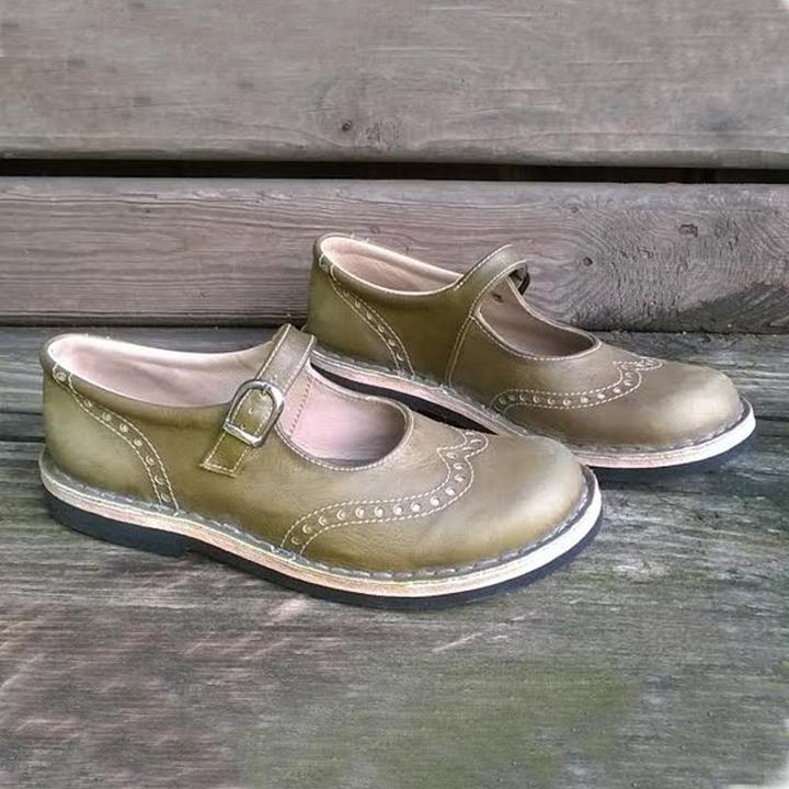 Agata - Bequeme Damen Loafer für den Alltag