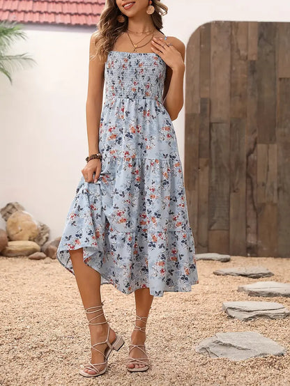 Sanne - Sommerliche Leichtigkeit und Stil vereint