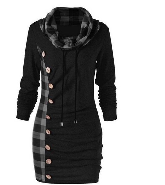 LA Winter - Unglaublicher gemütlicher Pullover mit schönem Design