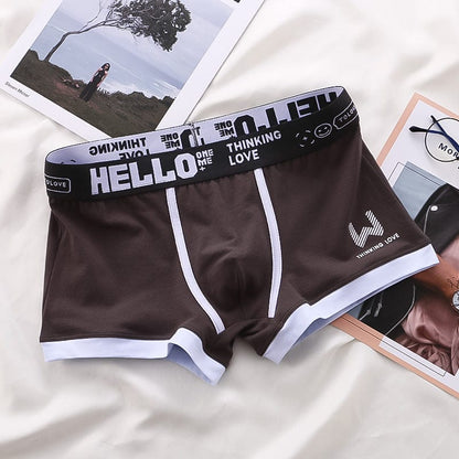 Max-HELLO™ Classic - Boxers