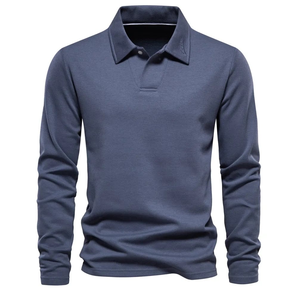 Alonso - Polo-Pullover