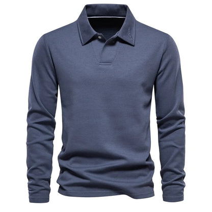 Alonso - Polo-Pullover
