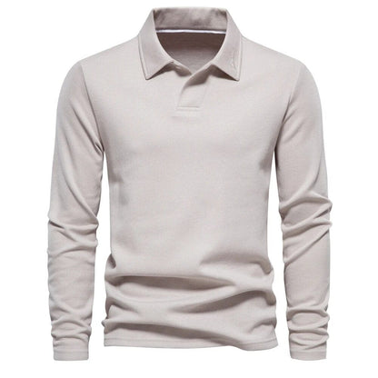 Alonso - Polo-Pullover