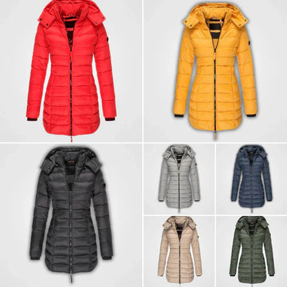 Winterjacke für frauen