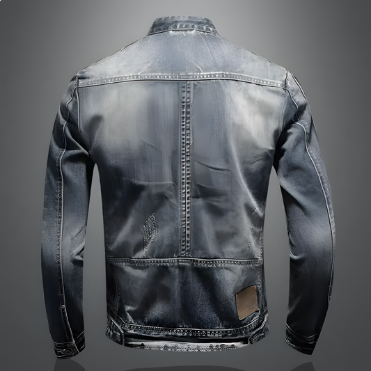 Luca - Denim Jacket for Men