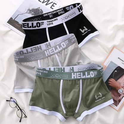 Max-HELLO™ Classic - Boxers