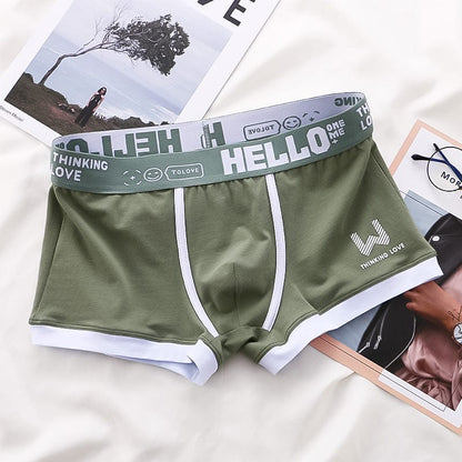 Max-HELLO™ Classic - Boxers