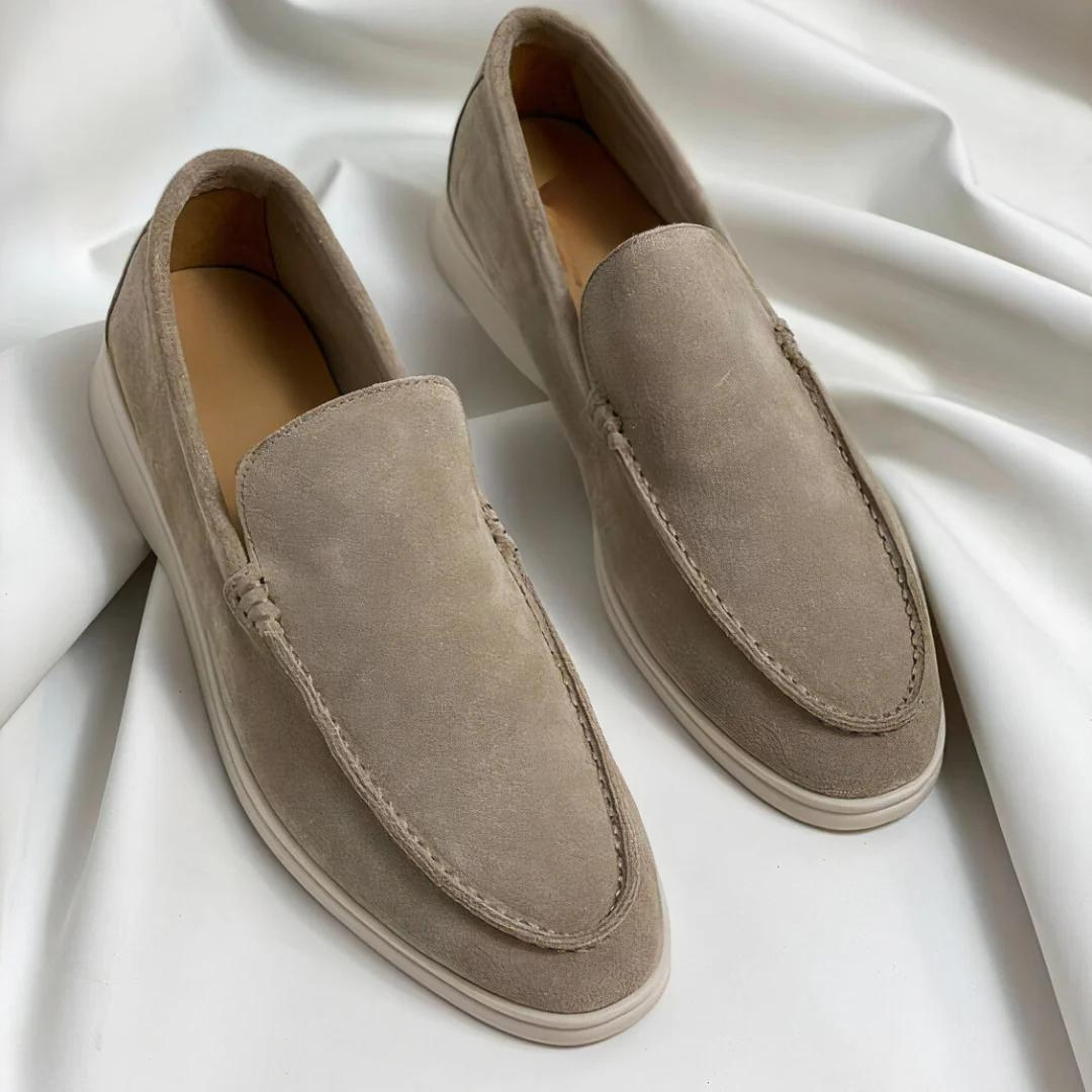 Dani | Elegante Sommer Loafers